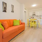 Santa Sofia Apartments