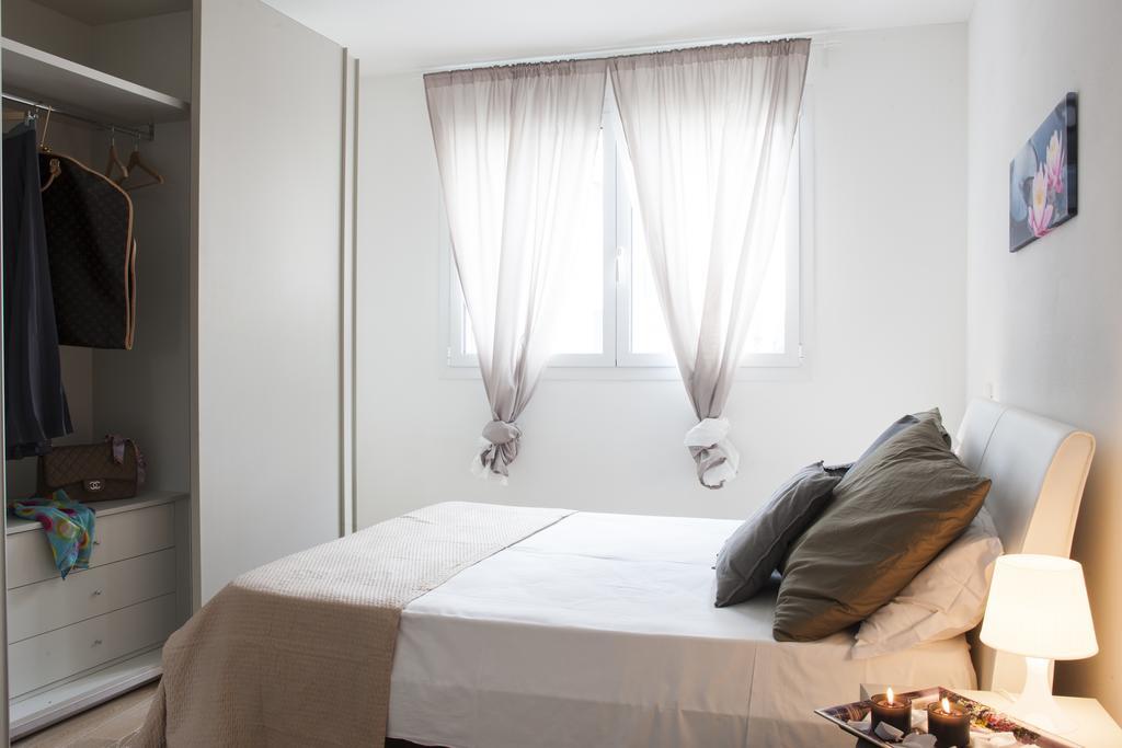 Apartment Santa Sofia *