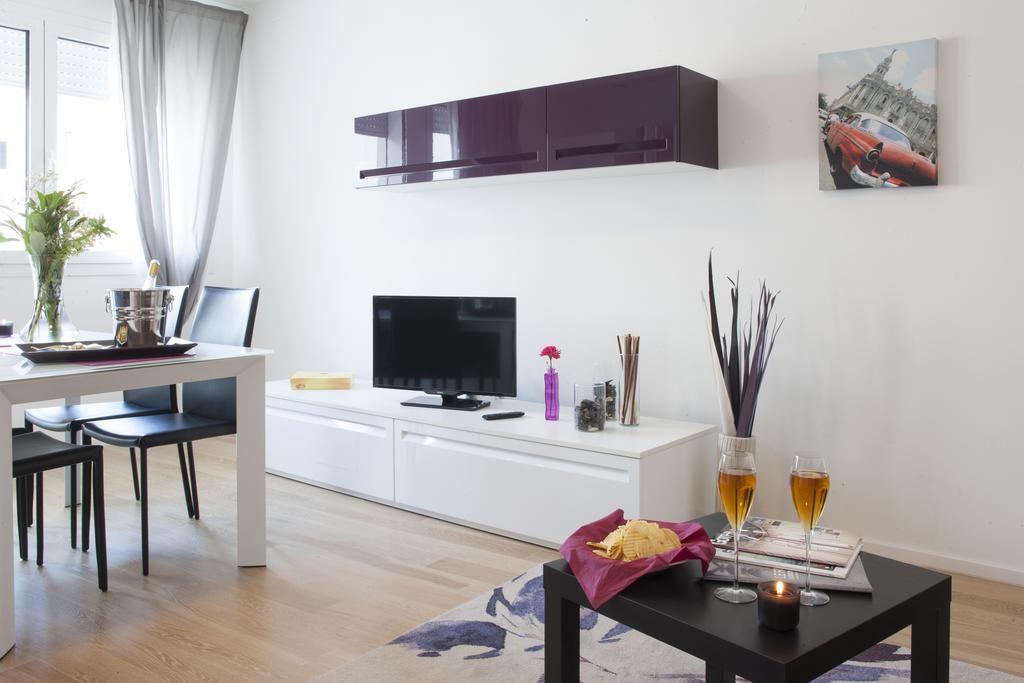 Apartment Santa Sofia