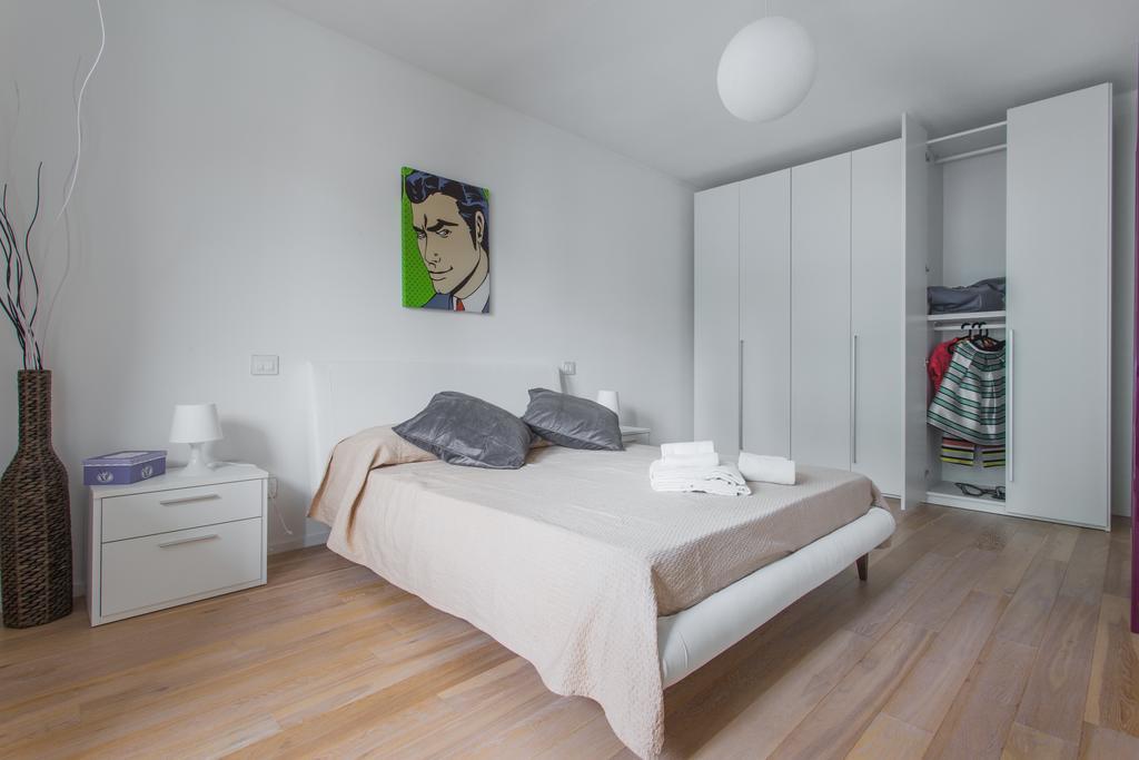 Santa Sofia Apartment Padova
