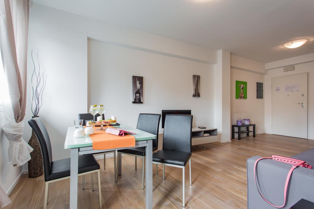 Appartamento Santa Sofia Padova