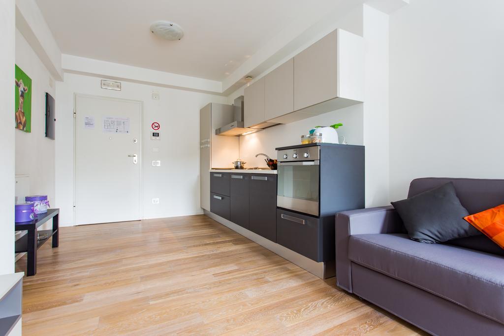 Apartment Santa Sofia