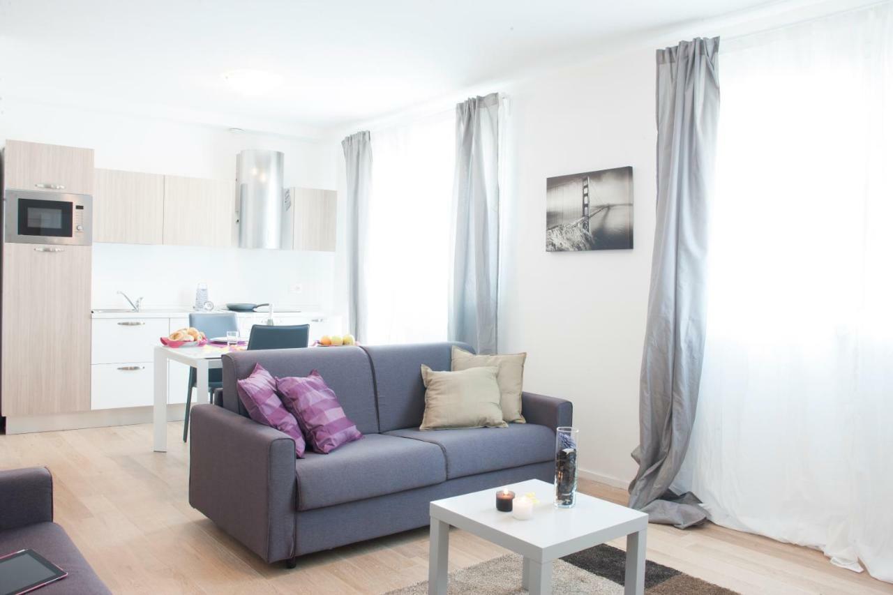 Santa Sofia Apartment Padova