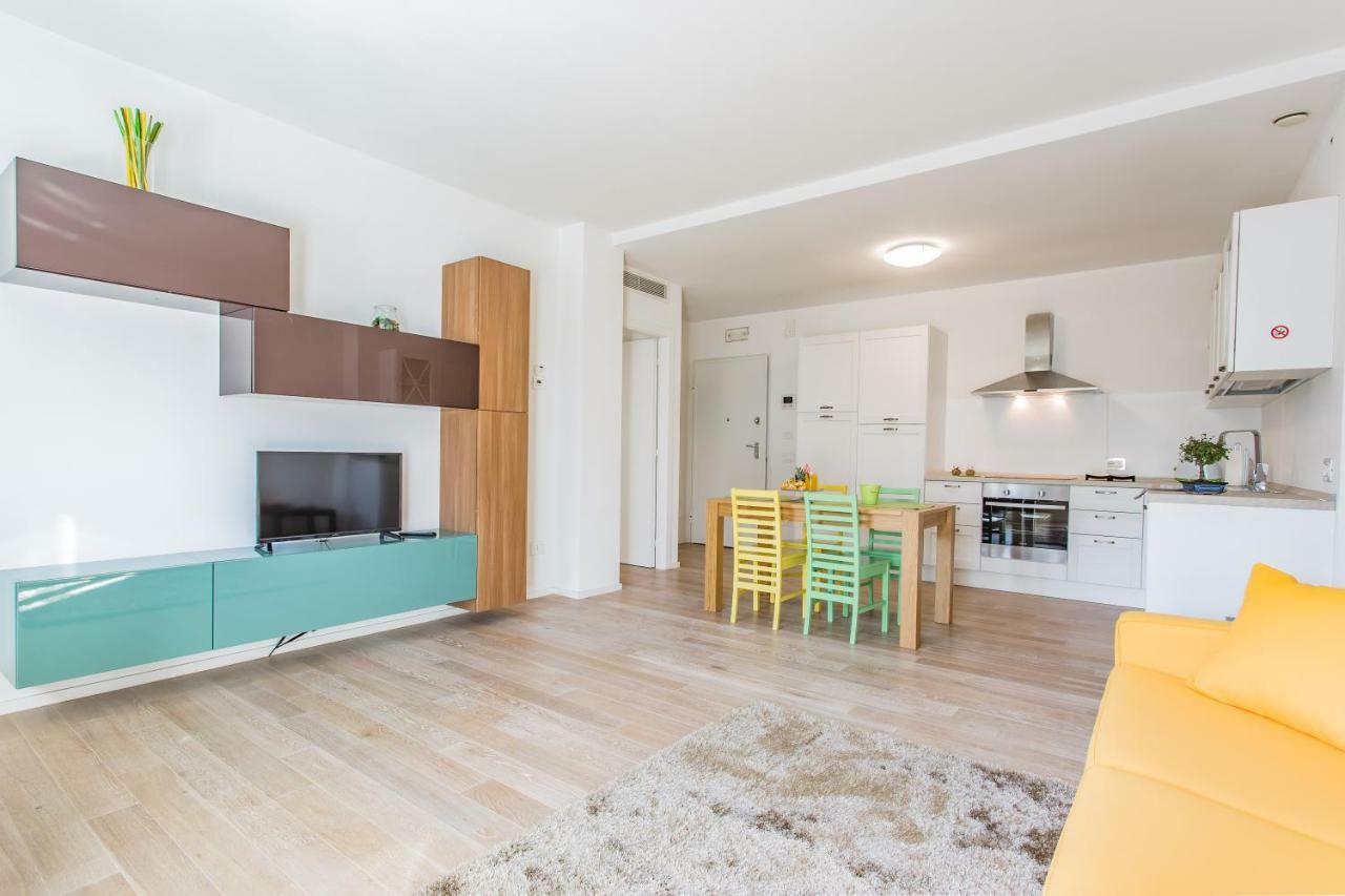 Appartamento Santa Sofia Padova