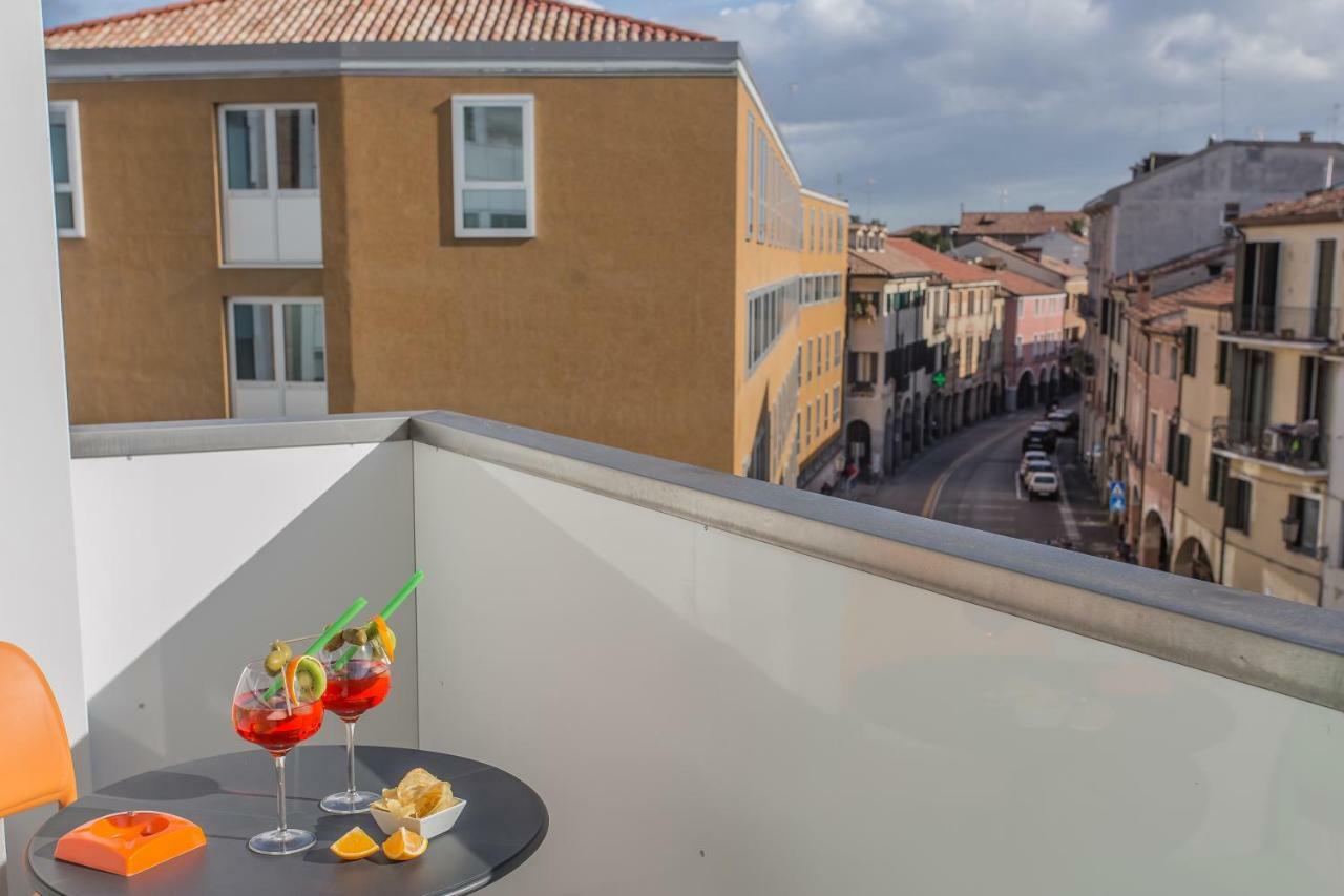 Appartamento Santa Sofia *