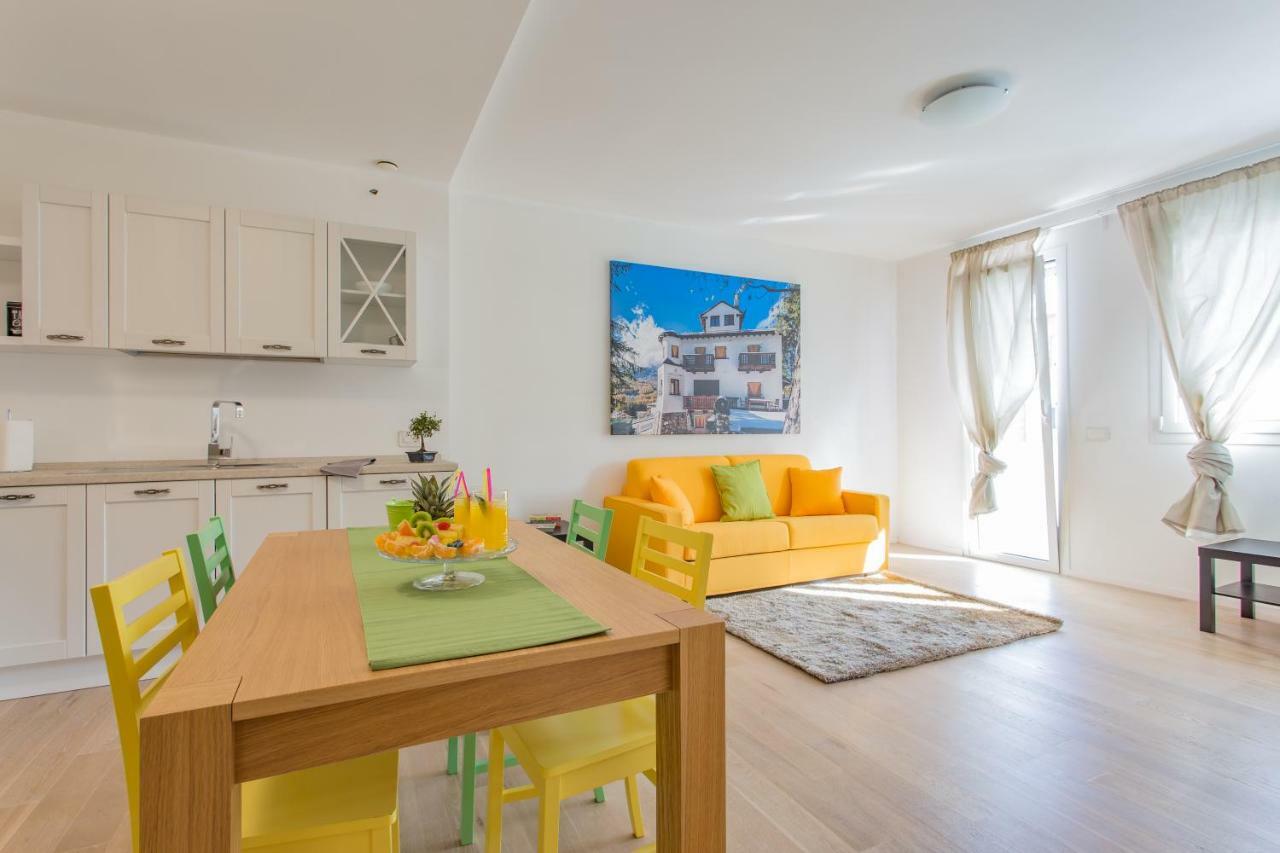 Appartamento Santa Sofia *