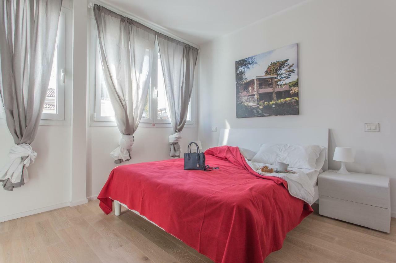 Santa Sofia Apartment