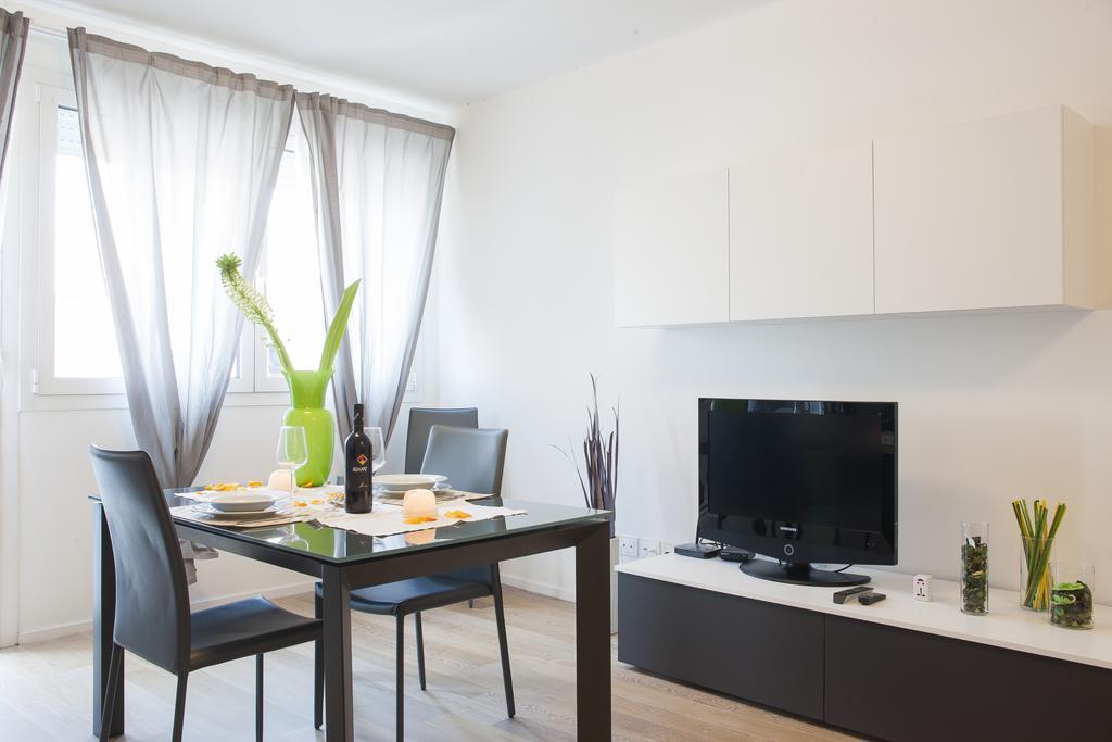 Apartment Santa Sofia Padova