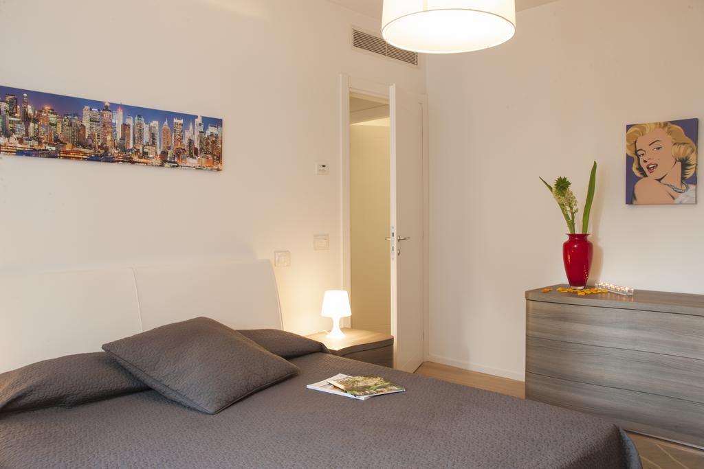 Apartment Santa Sofia