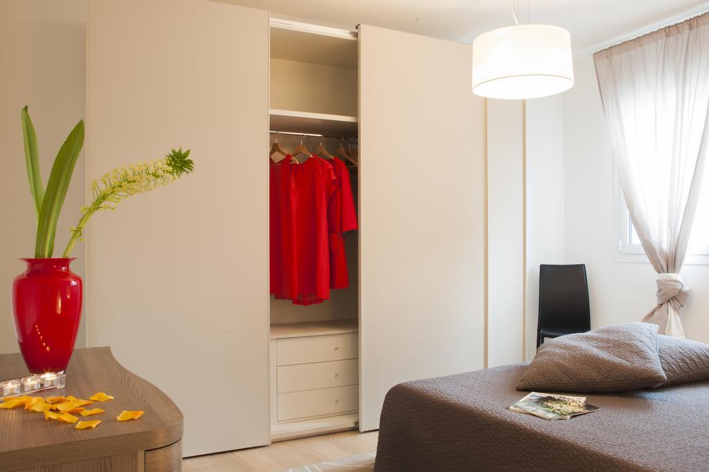 Santa Sofia Apartment Padova