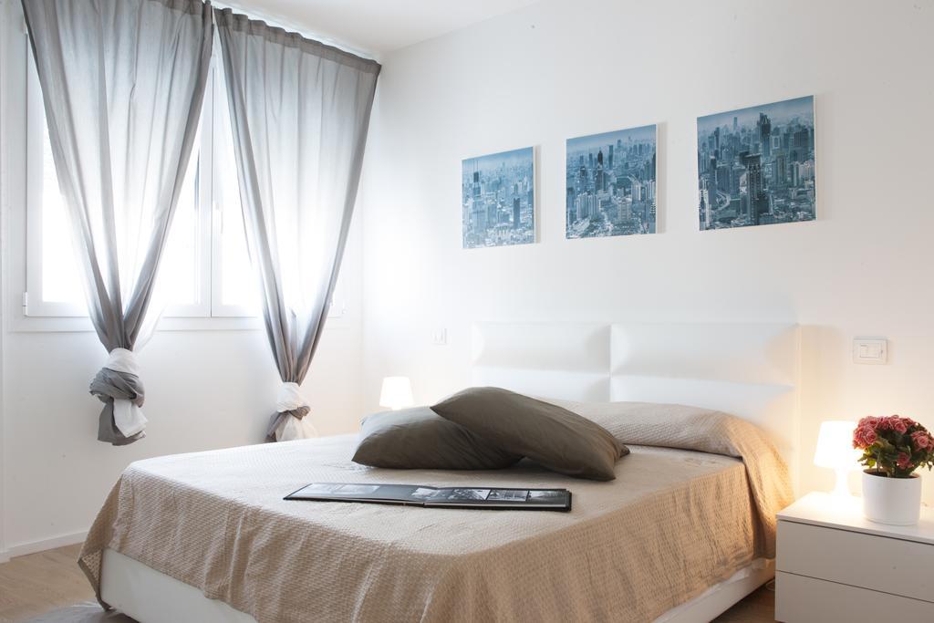 Santa Sofia Apartment Padova