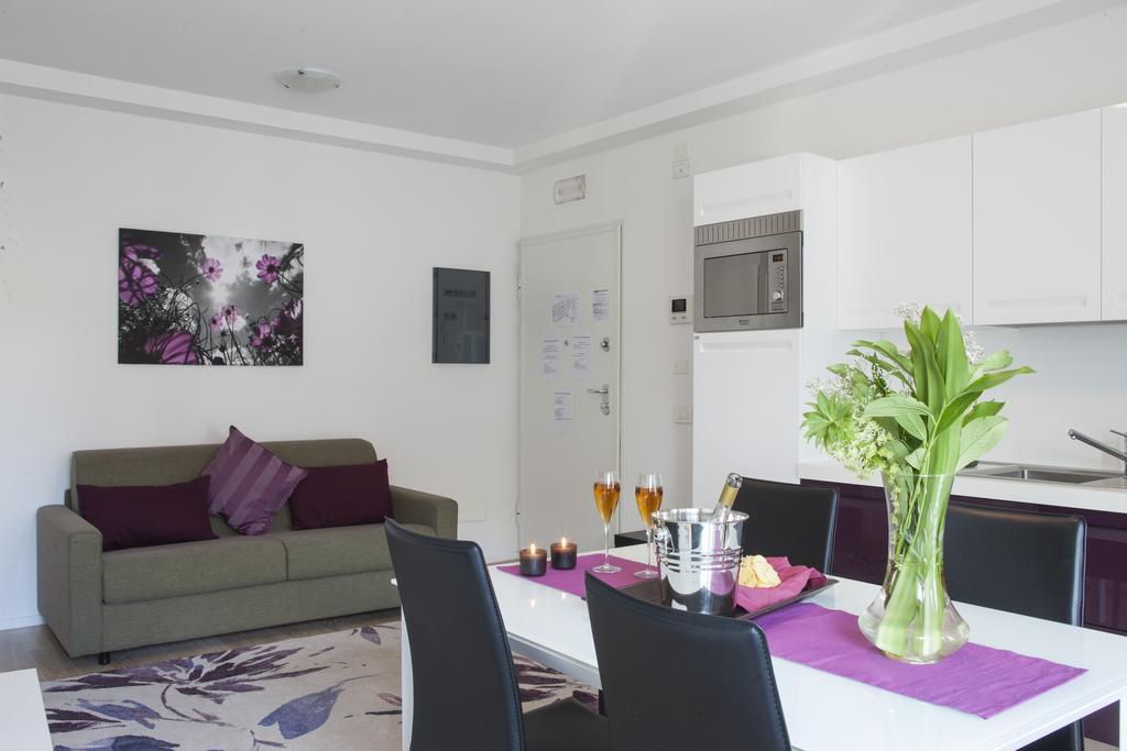 Apartment Santa Sofia *