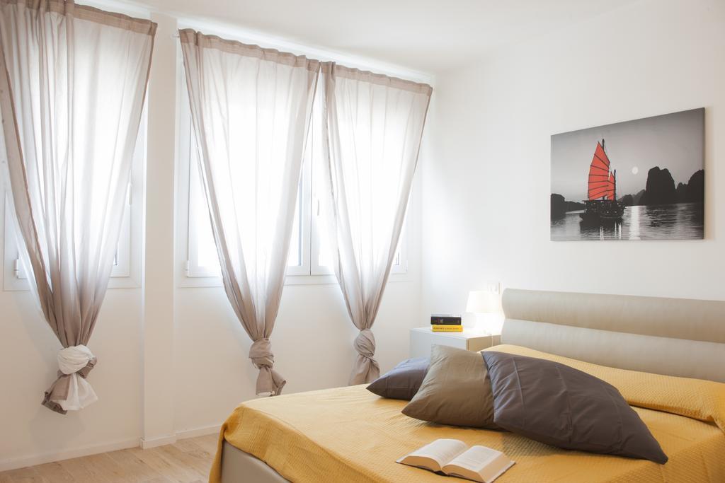 Santa Sofia Apartment *