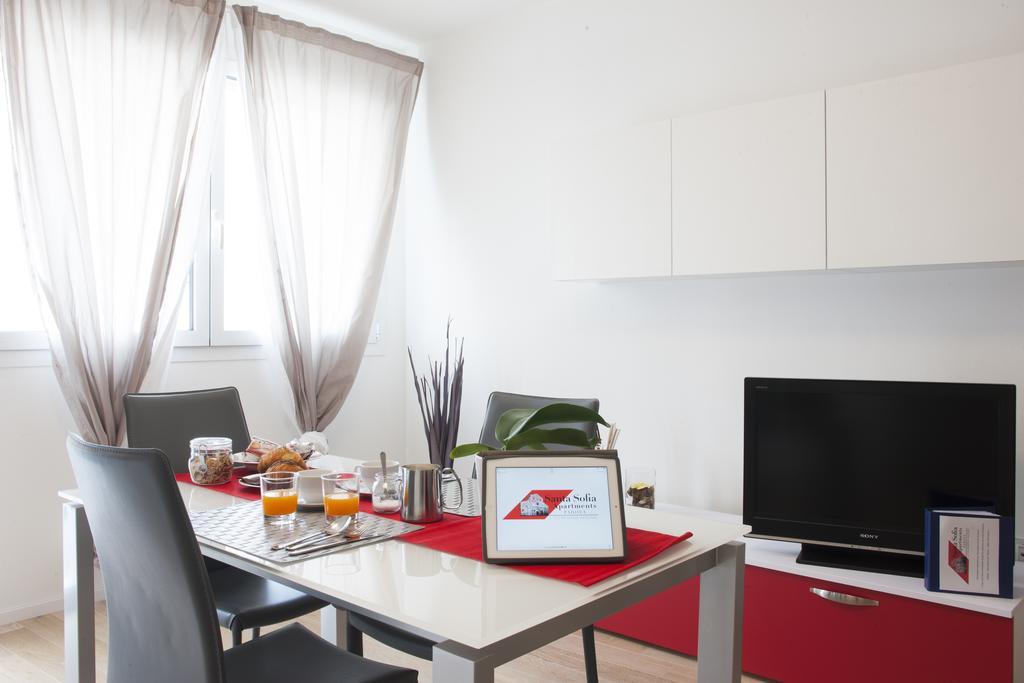 Apartment Santa Sofia
