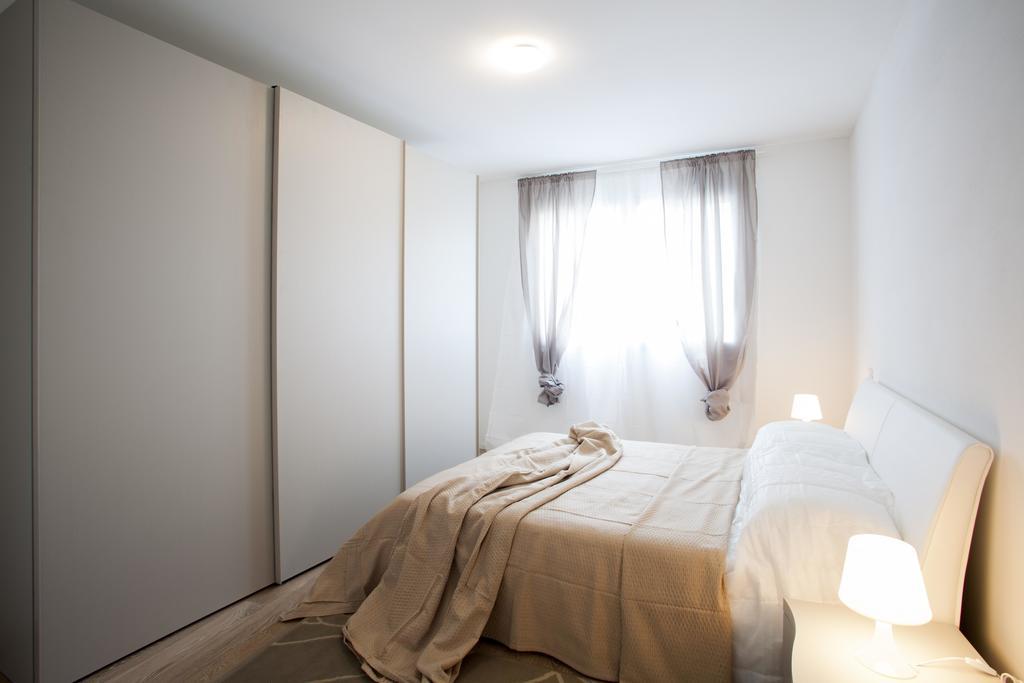 Apartment Santa Sofia