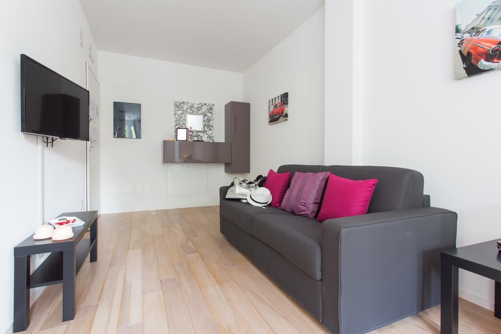 Santa Sofia Apartment Padova