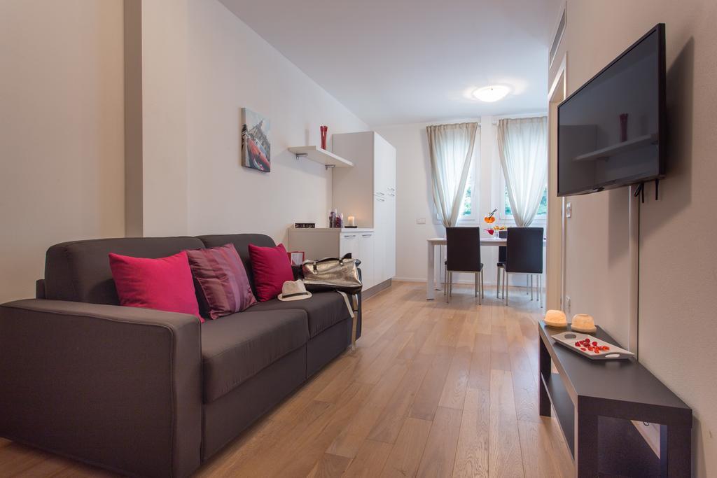Santa Sofia Apartment