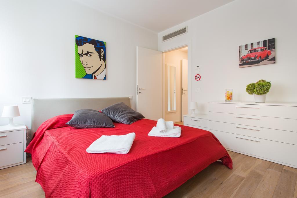 Apartment Santa Sofia Padova