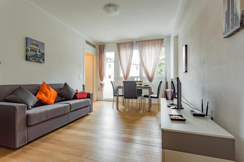 Apartment Santa Sofia