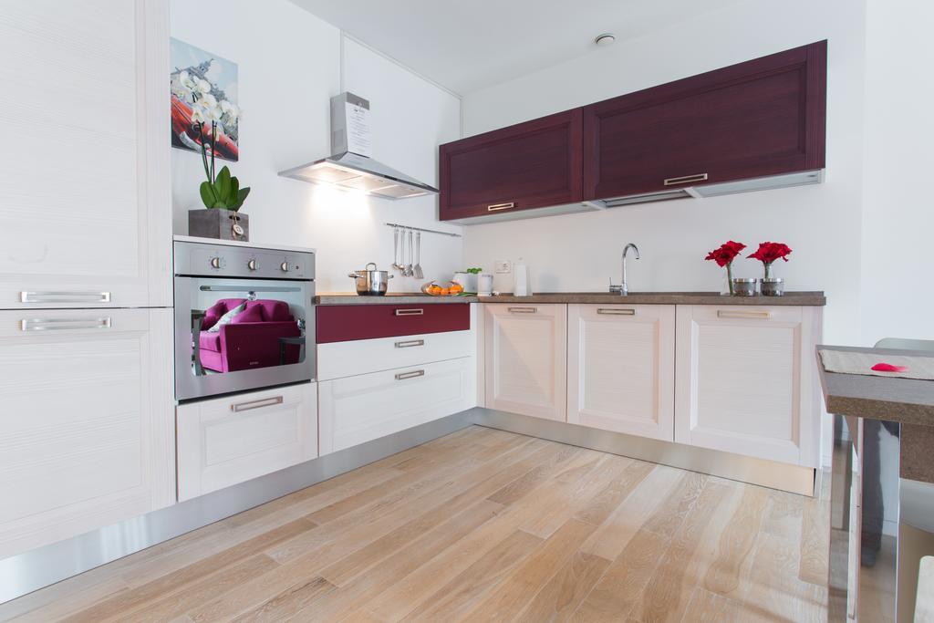 Santa Sofia Apartment
