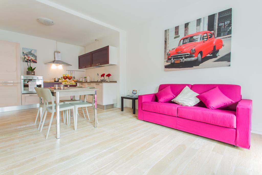 Apartment Santa Sofia Padova
