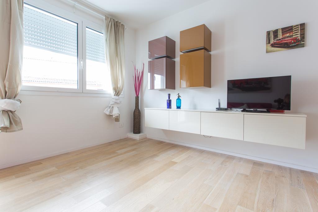 Santa Sofia Apartment Padova