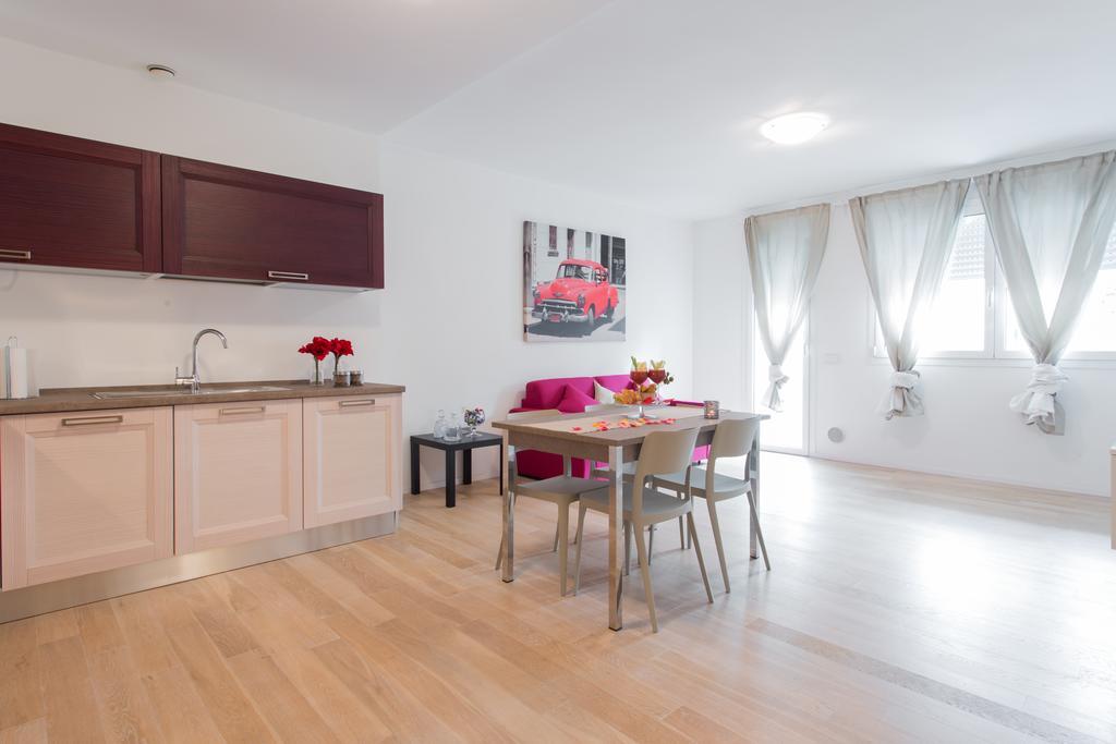 Apartment Santa Sofia
