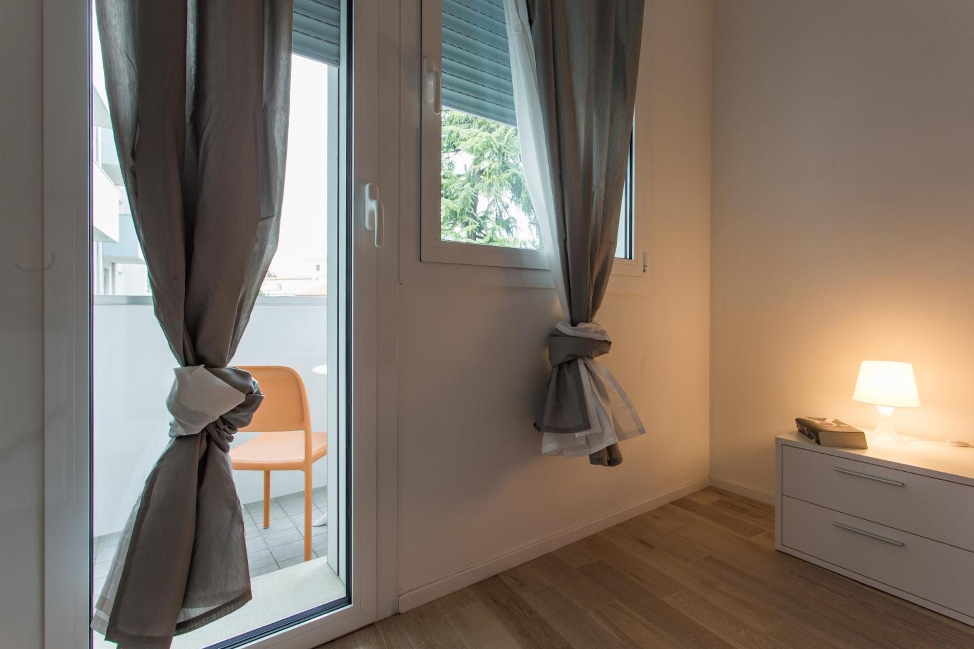 Apartment Santa Sofia *