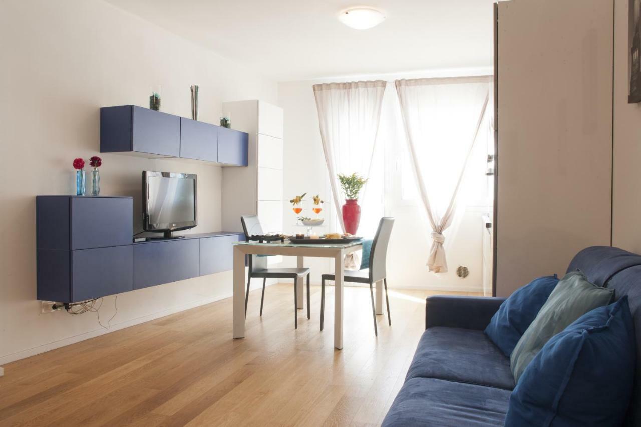 Santa Sofia Apartment *
