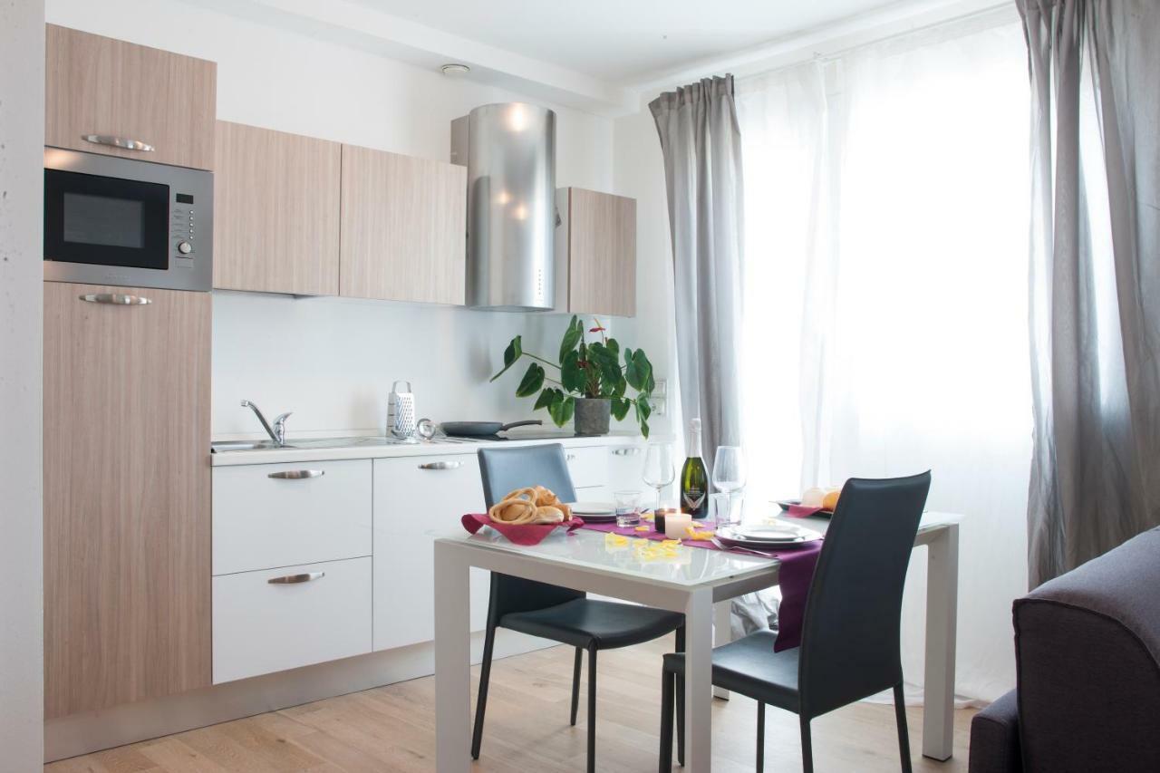 Apartment Santa Sofia *