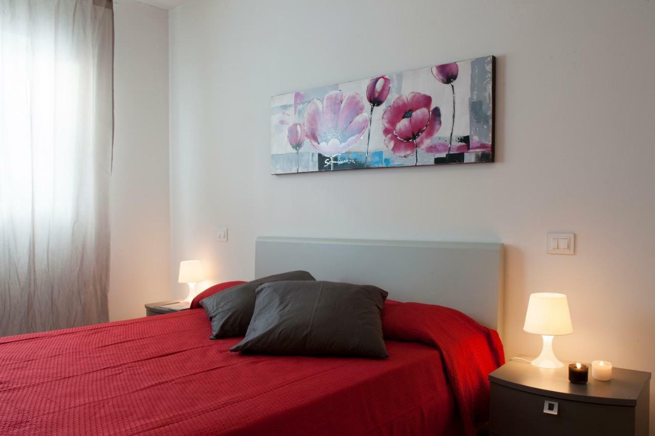 Santa Sofia Apartment Padova