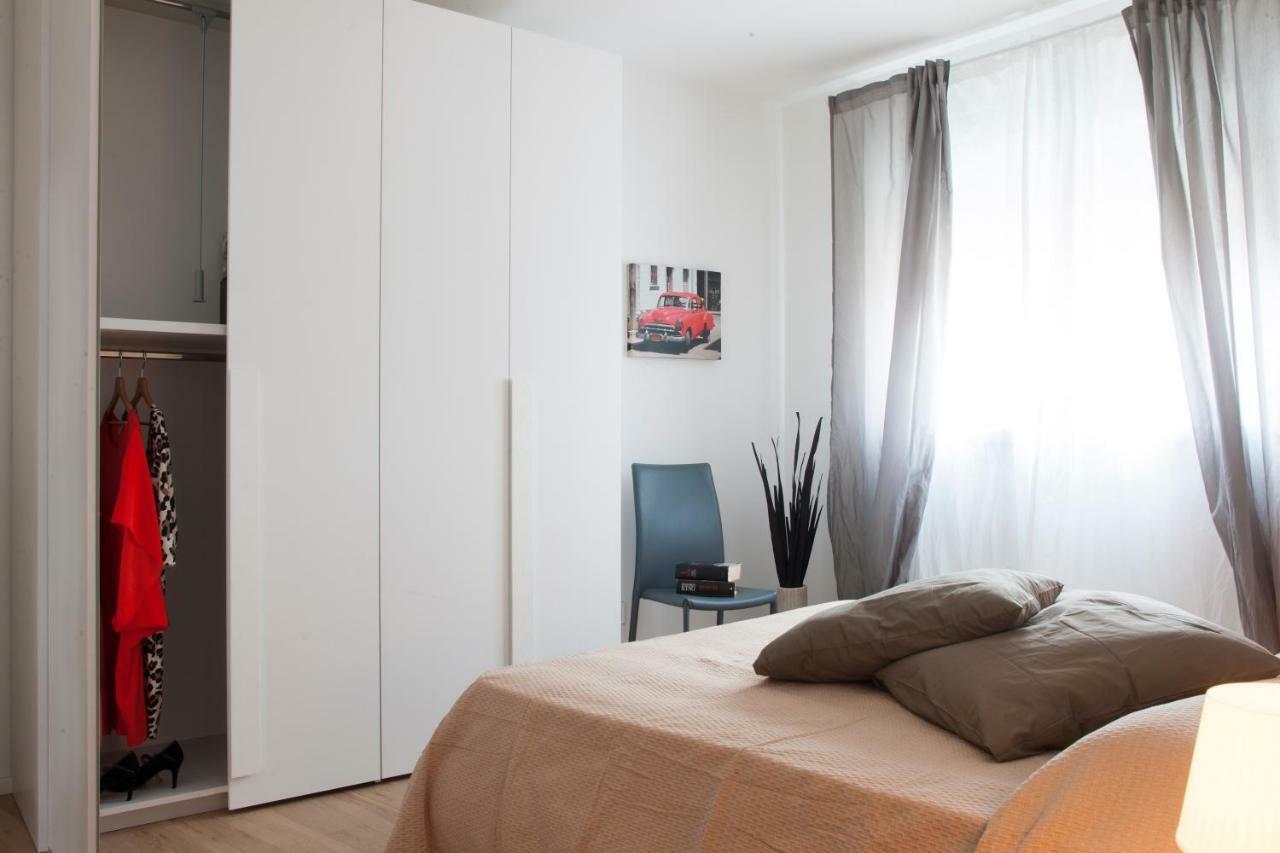 Santa Sofia Apartment Padova