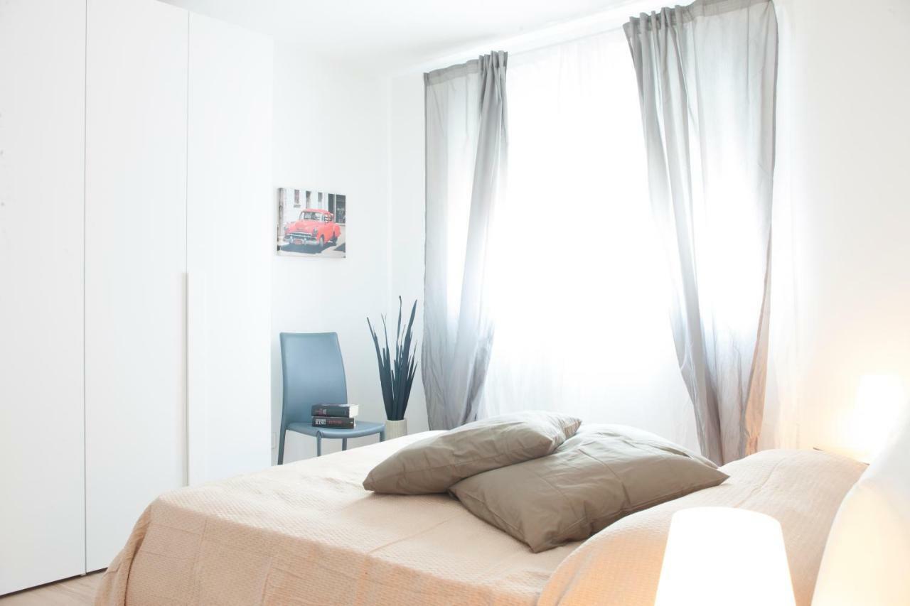 Santa Sofia Apartment