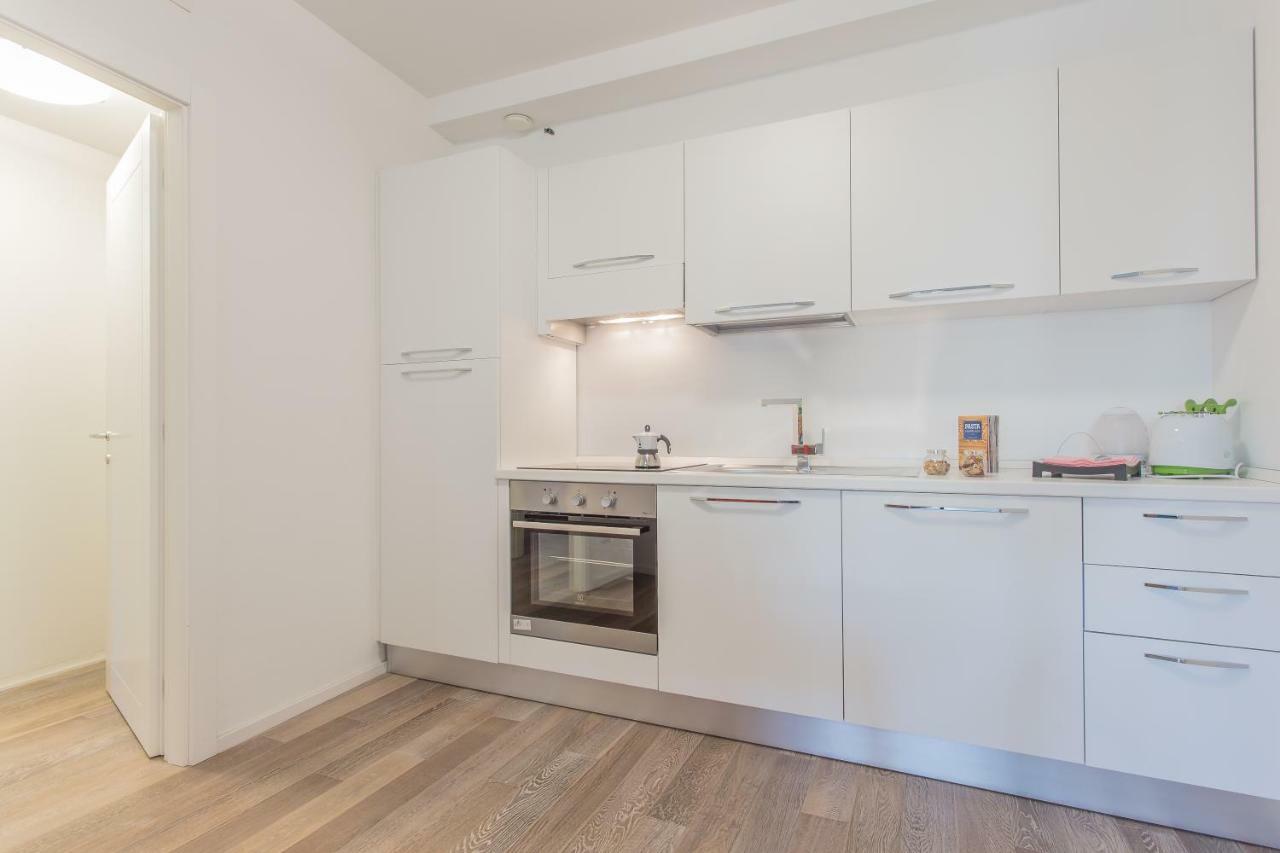 Santa Sofia Apartment