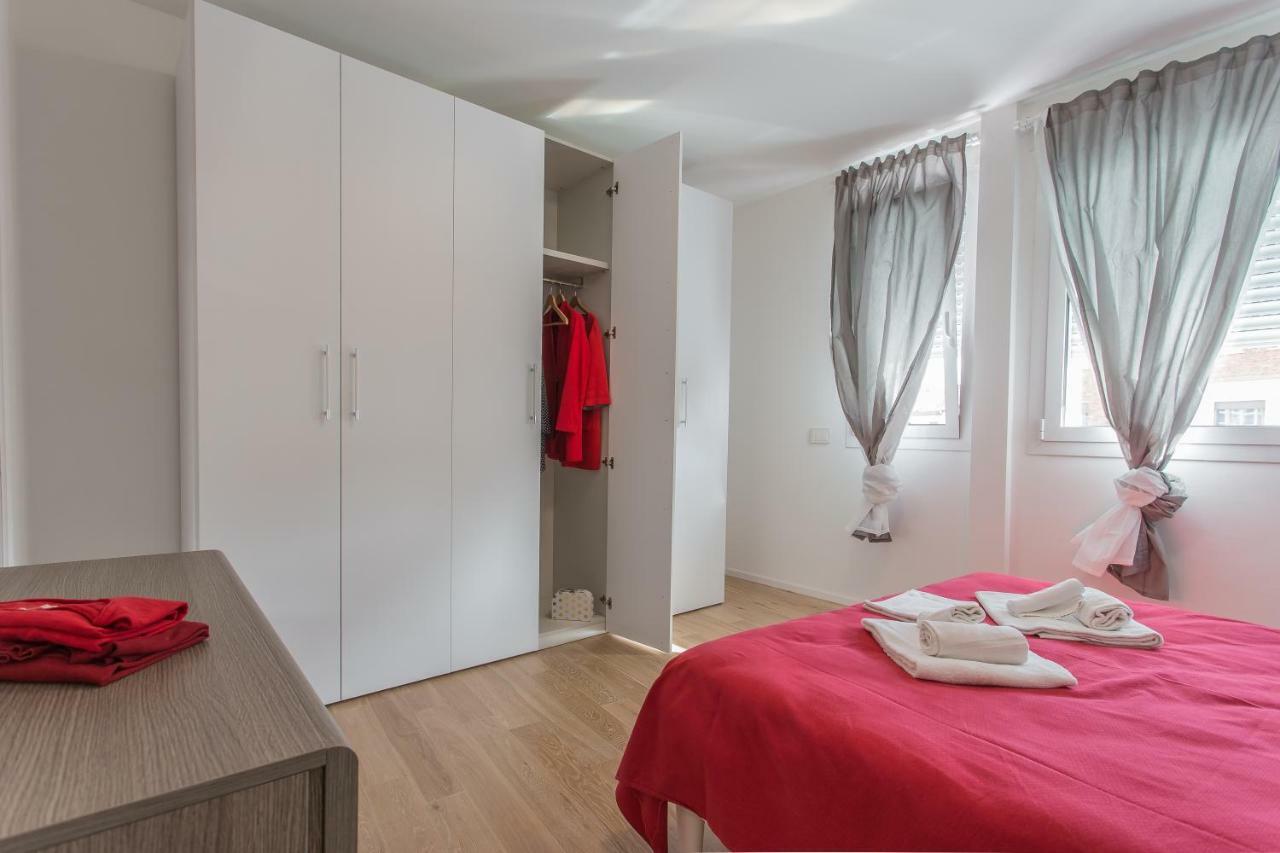 Santa Sofia Apartment