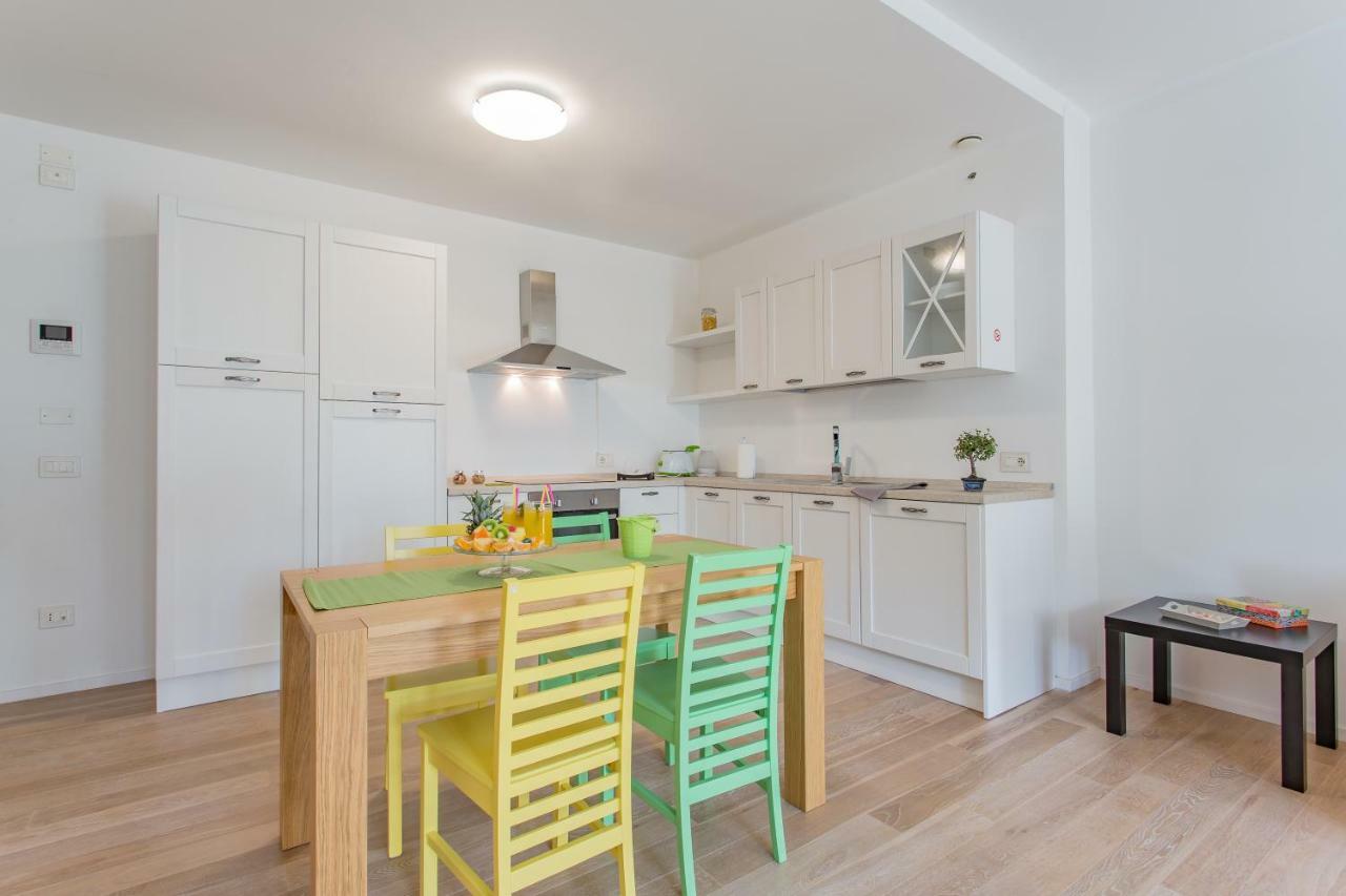 Santa Sofia Apartment