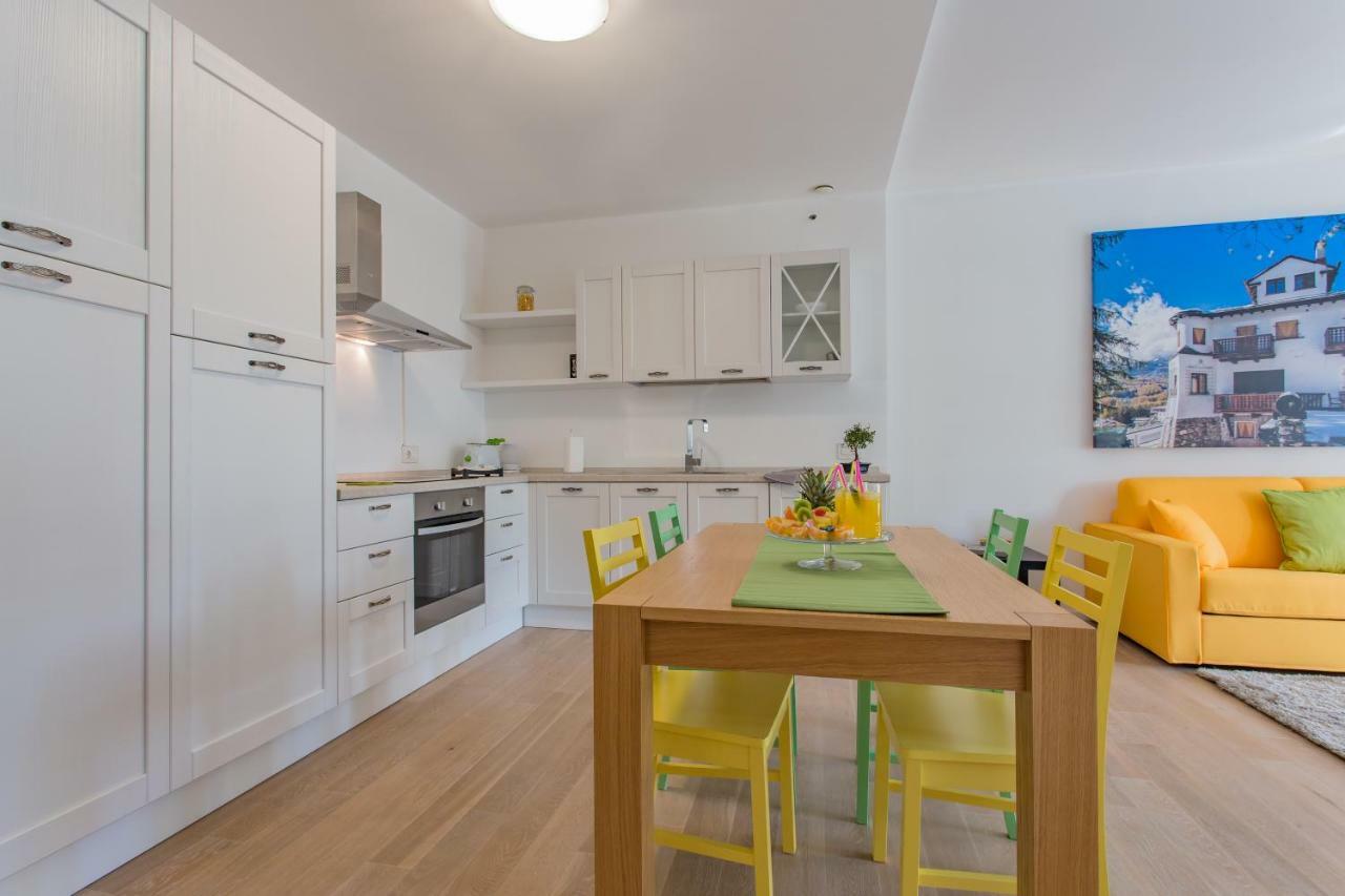 Santa Sofia Apartment Padova