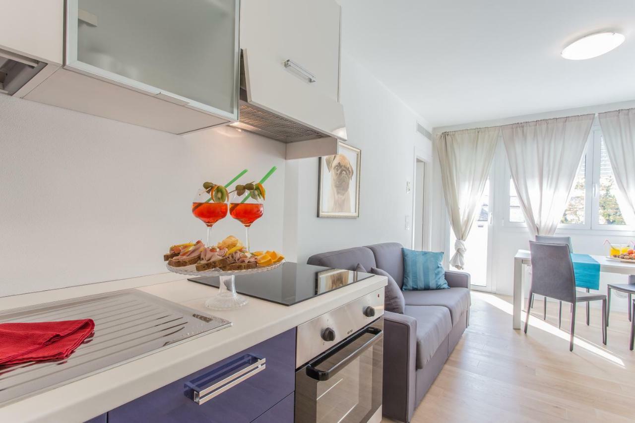 Santa Sofia Apartment