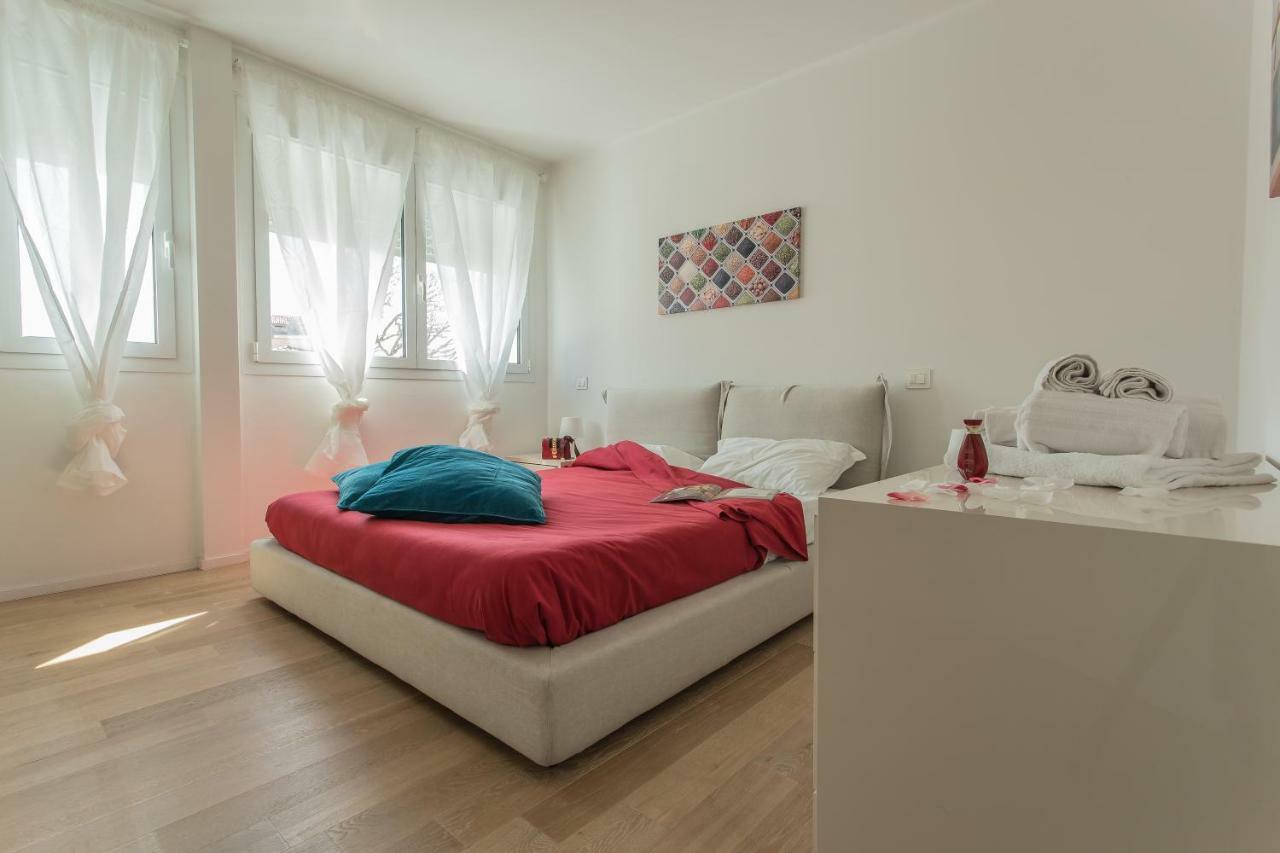 Santa Sofia Apartment Padova