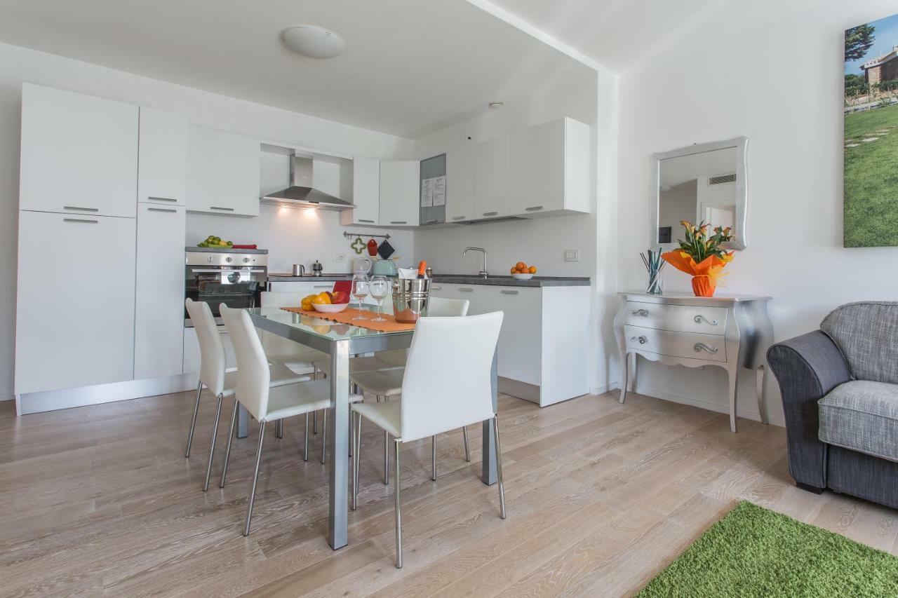 Santa Sofia Apartment Padova