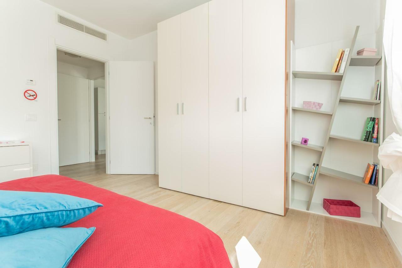 Apartment Santa Sofia