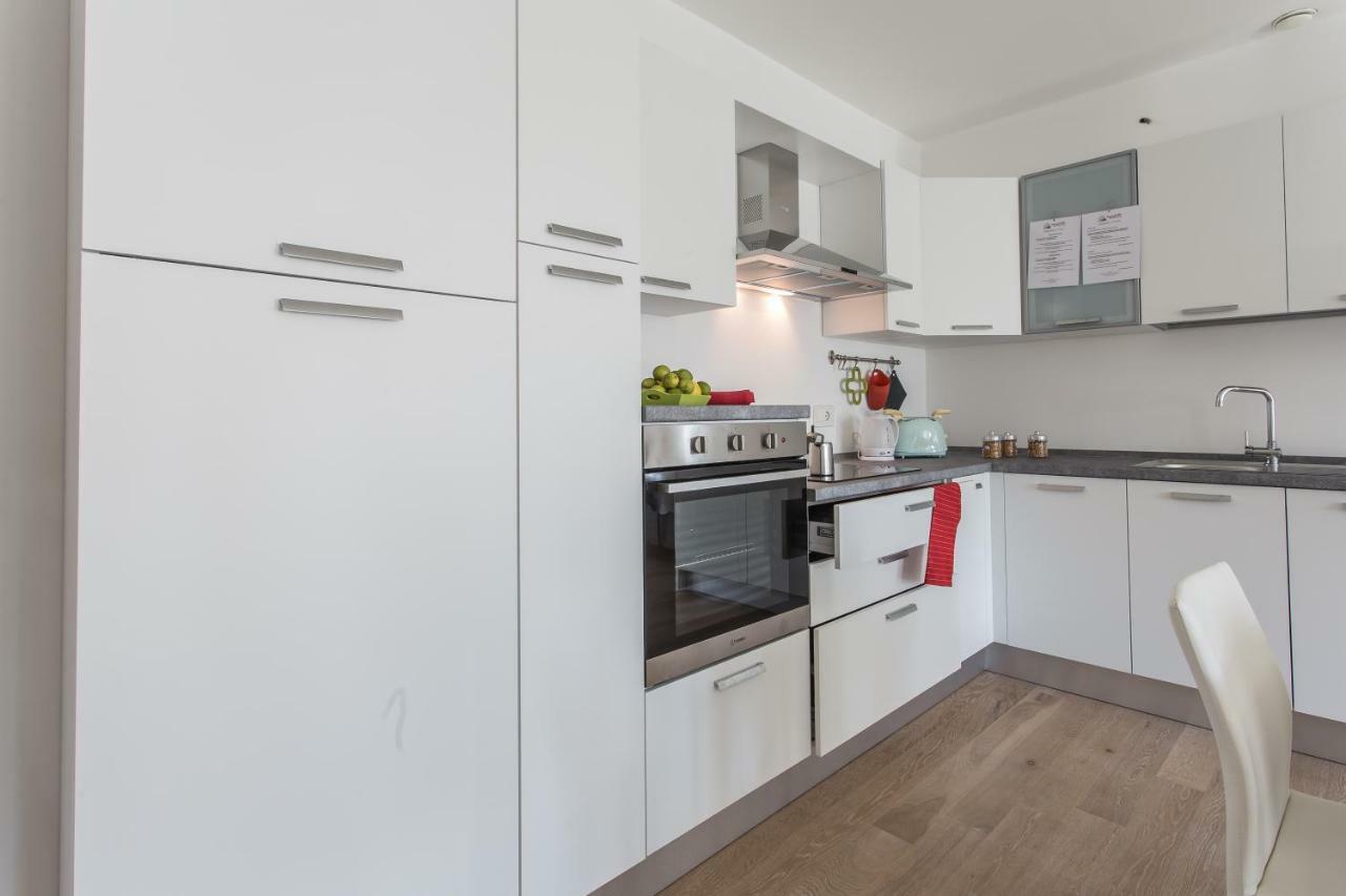 Apartment Santa Sofia
