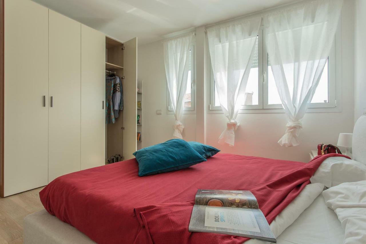 Santa Sofia Apartment Padova